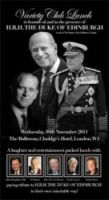 Duke of Edinburgh