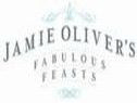 Jamie Oliver's Fabulous Feasts