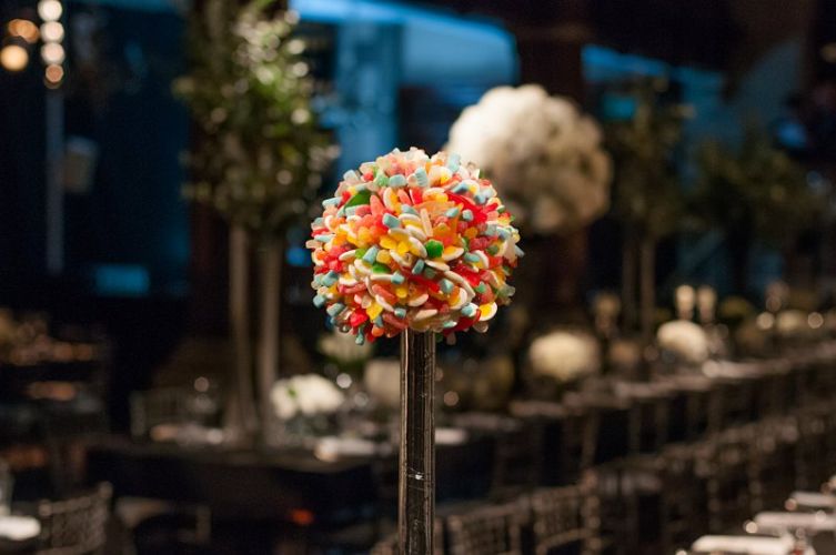 Kosher Haribo Sweet Tree Event