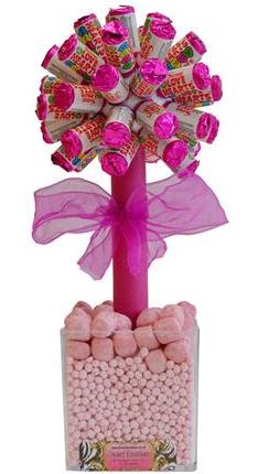 Love Heart Sweet Tree 35cm Vegetarian