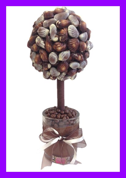 Guylian Sweet Tree 60cm Vegetarian