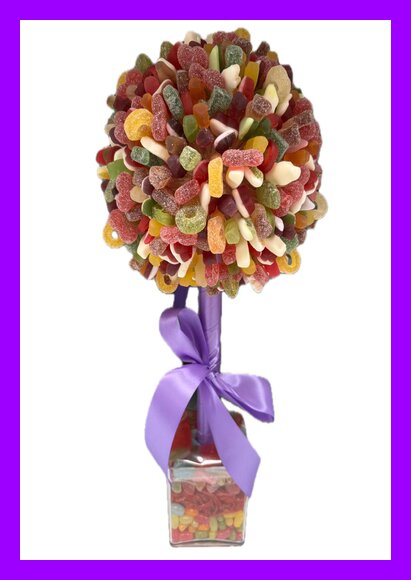 Haribo Sweet Tree 45cm