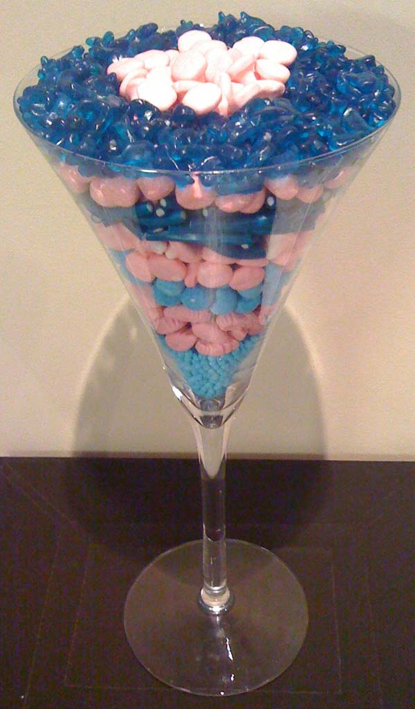 Sweets