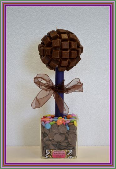 Munchies Sweet Tree 35cm Vegetarian