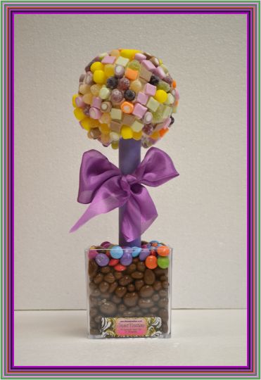 Dolly Mixture Sweet Tree 35cm 