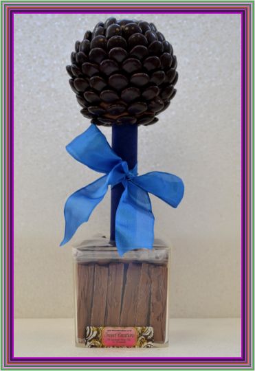 Minstral Sweet Tree 35cm Vegetarian