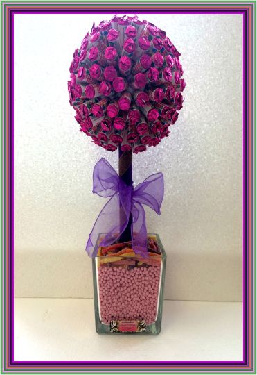 Love Heart Sweet Tree 50cm Vegetarian