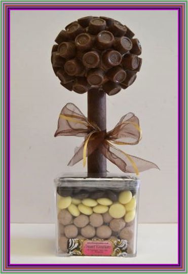 Rolo Sweet Tree 35cm Vegetarian