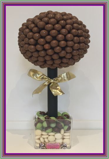 Malteser Sweet Tree 45cm Vegetarian