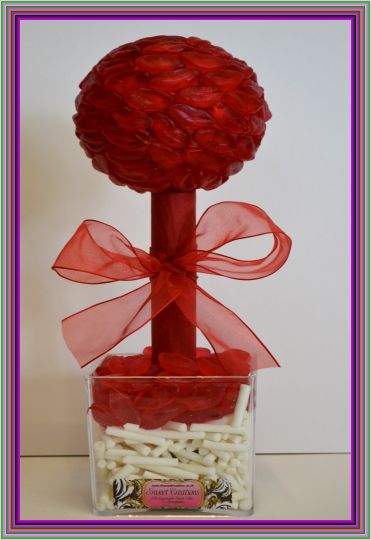 Cherry Lips Sweet Tree 35cm