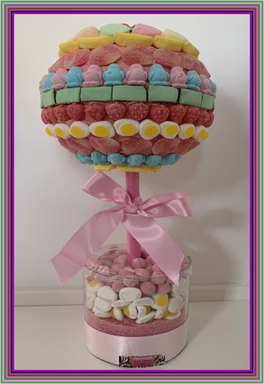 Kosher Multi Sweet Tree 50cm