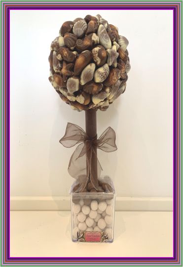 Guylian Chocolates Sweet Tree 40cm Vegetarian
