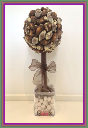 Guylian Chocolates Sweet Tree 42cm Vegetarian