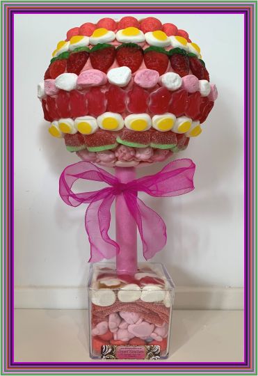 Kosher Multi Sweet Tree 45cm