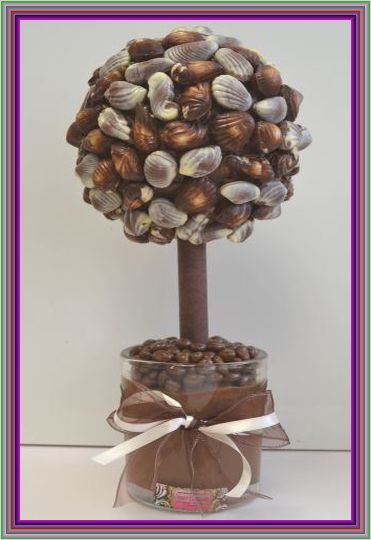 Guylian Sweet Tree 50cm Vegetarian