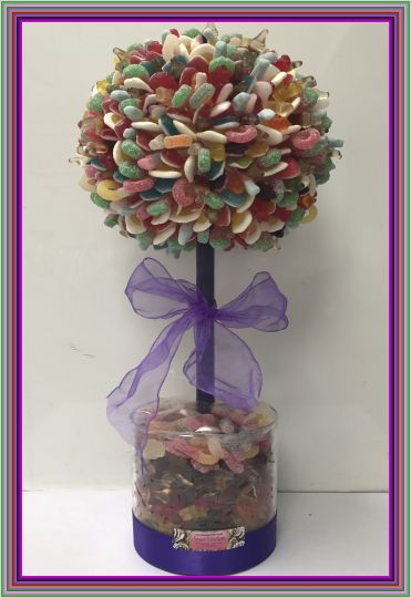 Haribo sweet Tree 60cm