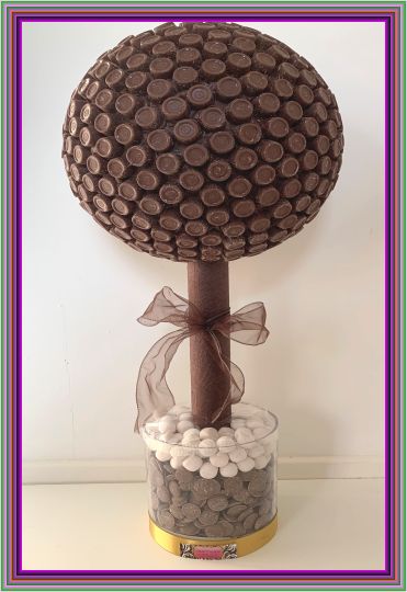 Rolo Sweet Tree 90cm Vegetarian