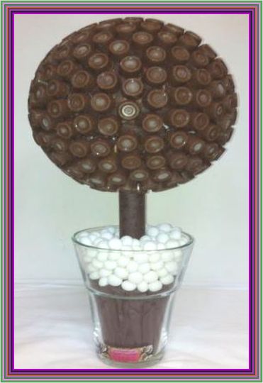 Rolo Sweet Tree 60cm Vegetarian