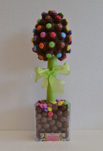 Rolo Smartie Egg Sweet Tree Vegetarian