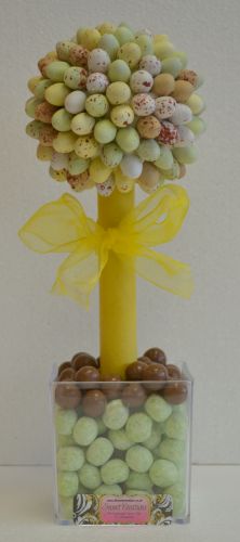 Mini Eggs Sweet Tree