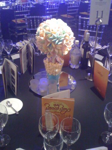 Sweet Trees @ the Variety Club Dinner & Ball