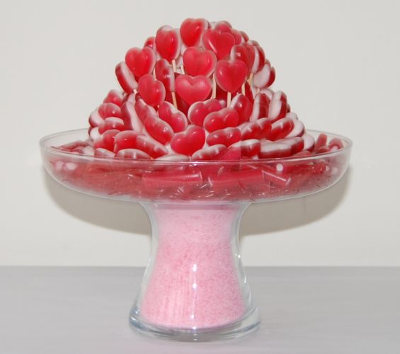 Jelly Hearts