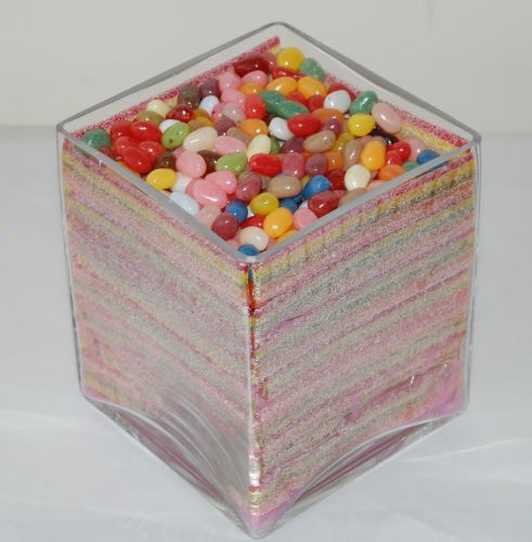 Jelly Belly Square