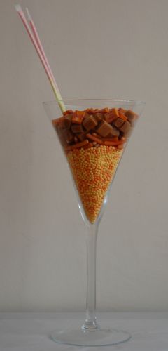 Sweet Cocktail