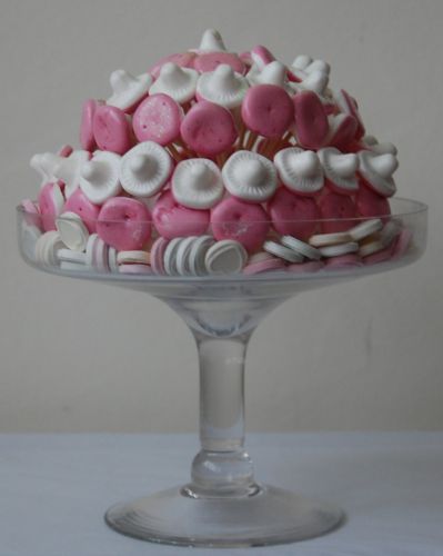 Toad Stall Sundae sweet Arrangement