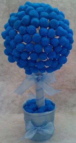 Baby Blue Sweet Tree