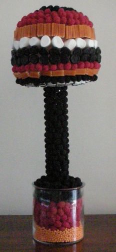 Multi Tall Tree