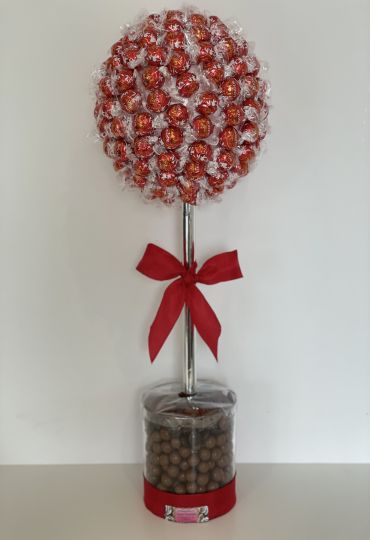 Lindt Chocolate Sweet Tree 60cm Vegetarian