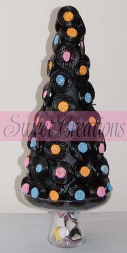 Catherine Wheel Sweet Tree