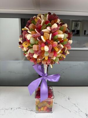 Haribo Sweet Tree 45cm