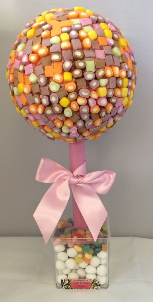 Dolly Mixture Sweet Tree 45cm