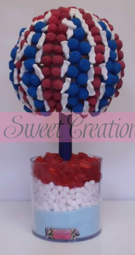 Diamond Jubilee Sweet Tree
