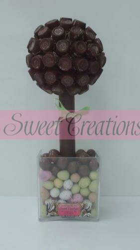 Spring Rolo Sweet Tree