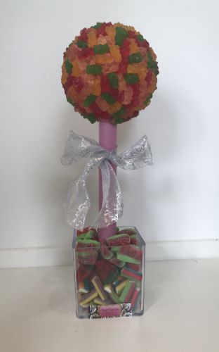 Kosher Teddy Bears Sweet Tree 35cm 