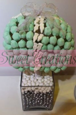 Gift Box Sweet Tree