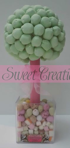 Apple Sweet Tree