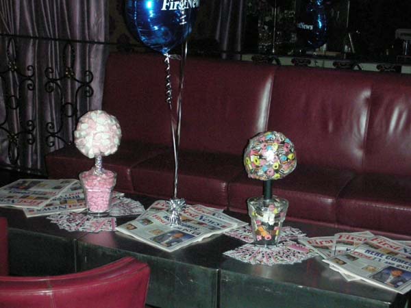 Celebrity Party 